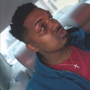 Meet your Posher, Greg